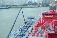 (Photo: Stena Bulk)