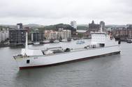 (Photo: Stena Line)
