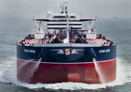 (Photo: Stena Bulk)