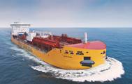 (Photo: Stolt Tankers)