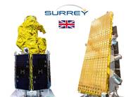 Photo: Surrey Satellite Technology Ltd