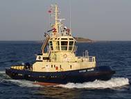 (Photo: Svitzer Europe)