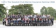 Photo: The Swedish Club