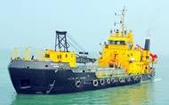 (Photo: Tebma Shipyards Ltd.)