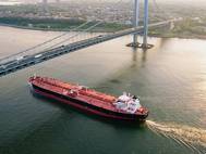Photo: Teekay Tankers
