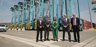 Photo: APM Terminals
