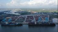 (Photo: APM Terminals)