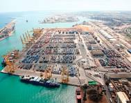 Photo: APM Terminals