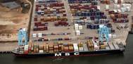 Photo: APM Terminals