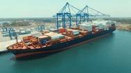 Photo: APM Terminals