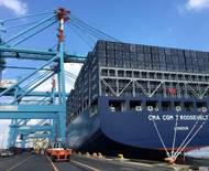 Photo: APM Terminals