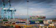 Photo: APM Terminals