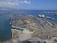 Photo: APM Terminals