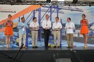 Photo: APM Terminals