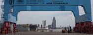 Photo: APM Terminals