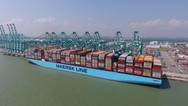 (Photo: APM Terminals)