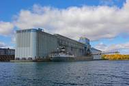 (Photo: Thunder Bay Port Authority)