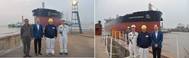 Photo: New Times Shipbuilding Corporation