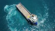 (Photo: Topaz Energy & Marine)