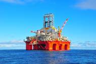 Photo: Transocean Ltd