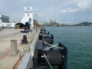 Photo: Trelleborg
