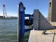 Photo: Trelleborg Marine