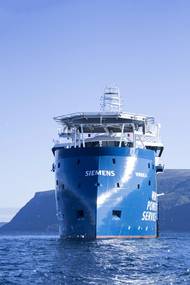 Yno 309 Photo Ulstein Verft