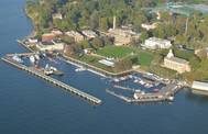 Photo: USMMA