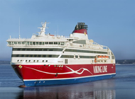 Photo: Viking Line
