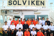 Photo: Wallem Europe