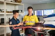 (Photo: Wilhelmsen Ships Service AS)