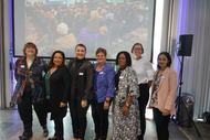 Photo: WISTA Int'l Executive Committee (Photo: WISTA)