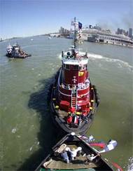 Photo: Working Harbor Committee