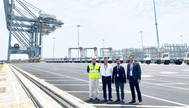 Photo: DP World