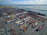 (Photo: DP World)