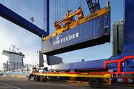 (Photo: DP World)