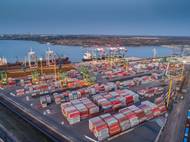 (Photo: DP World)