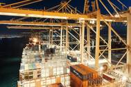 (Photo: DP World)