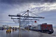 (File photo: DP World)