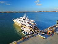 Photo: YachtAid Global