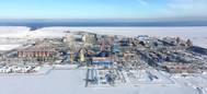 Photo: Yamal LNG