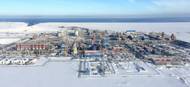 Photo: Yamal LNG