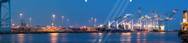 Photo: Port of Zeebrugge