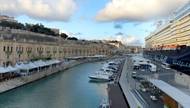 Photo:Valletta Cruise Ports