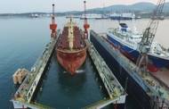 Pic: Piraeus Port Authority