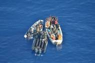 Pirates, Boarding Team: Photo credit EUNAVFOR