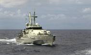 HMAS Pirie (Photo: Royal Australian Navy)