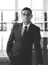 Piyush Raghuvanshi