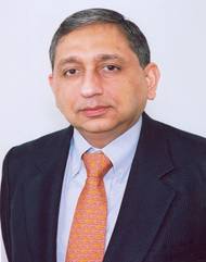 Capt Pradeep Chawla