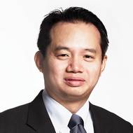 Eng Aik Meng, APL president